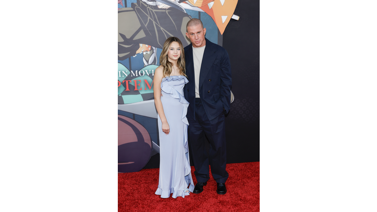Los Angeles English Dub Premiere Of "Demon Slayer: Kimetsu No Yaiba Infinity Castle" - Arrivals