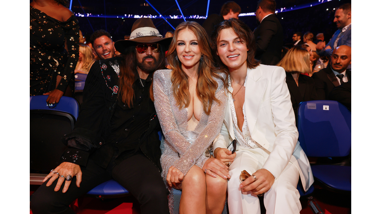 National Television Awards 2025 - Show