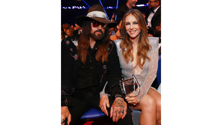 National Television Awards 2025 - Show