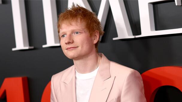 Ed Sheeran Recreates Special Memories With Wife In Romantic 'Camera' Video