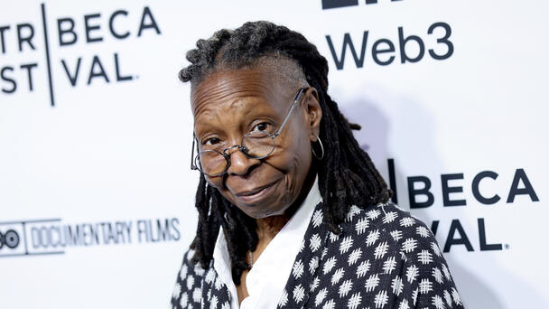 Whoopi Goldberg Reveals She 'Can’t Afford' to Retire From ‘The View’