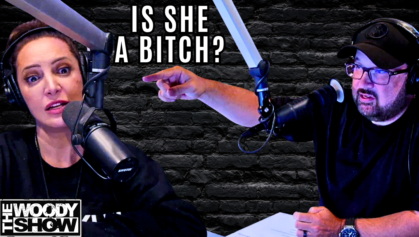  Was Gina Grad Being a Bitch?