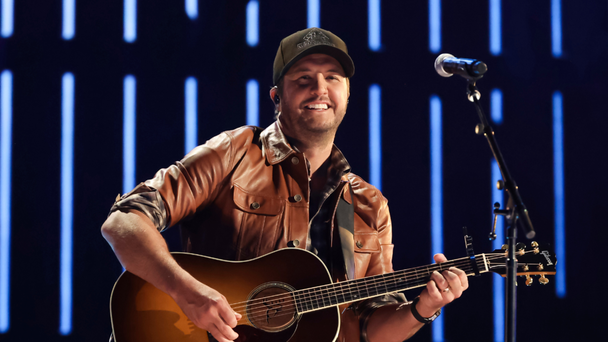 Luke Bryan's Poignant Duet With Late Legend Is An 'All Time Iconic' Classic
