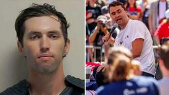 National News - Charlie Kirk Murder Suspect's Partner Goes Missing