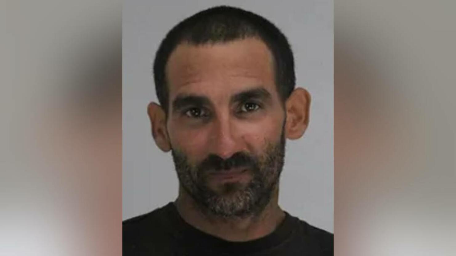 Mugshot of Yordanis Cobo Martinez