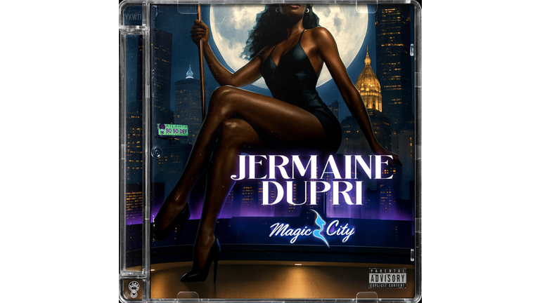 Magic City
