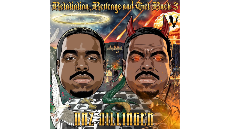 Daz Dillinger