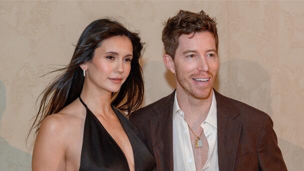 Reported Reason For Nina Dobrev & Shaun White Split Revealed