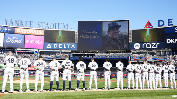 Hotel Where Brett Gardner's Son Died Raided