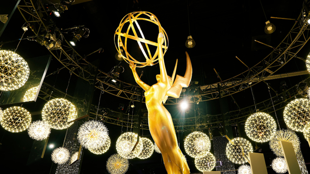 Emmy Awards 2025: See The Complete List Of Winners