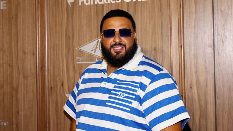 DJ Khaled