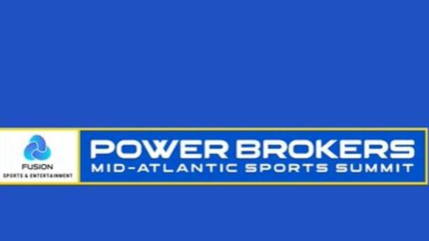 Power Brokers Mid-Atlantic Sports Summit | Jeff Ajluni