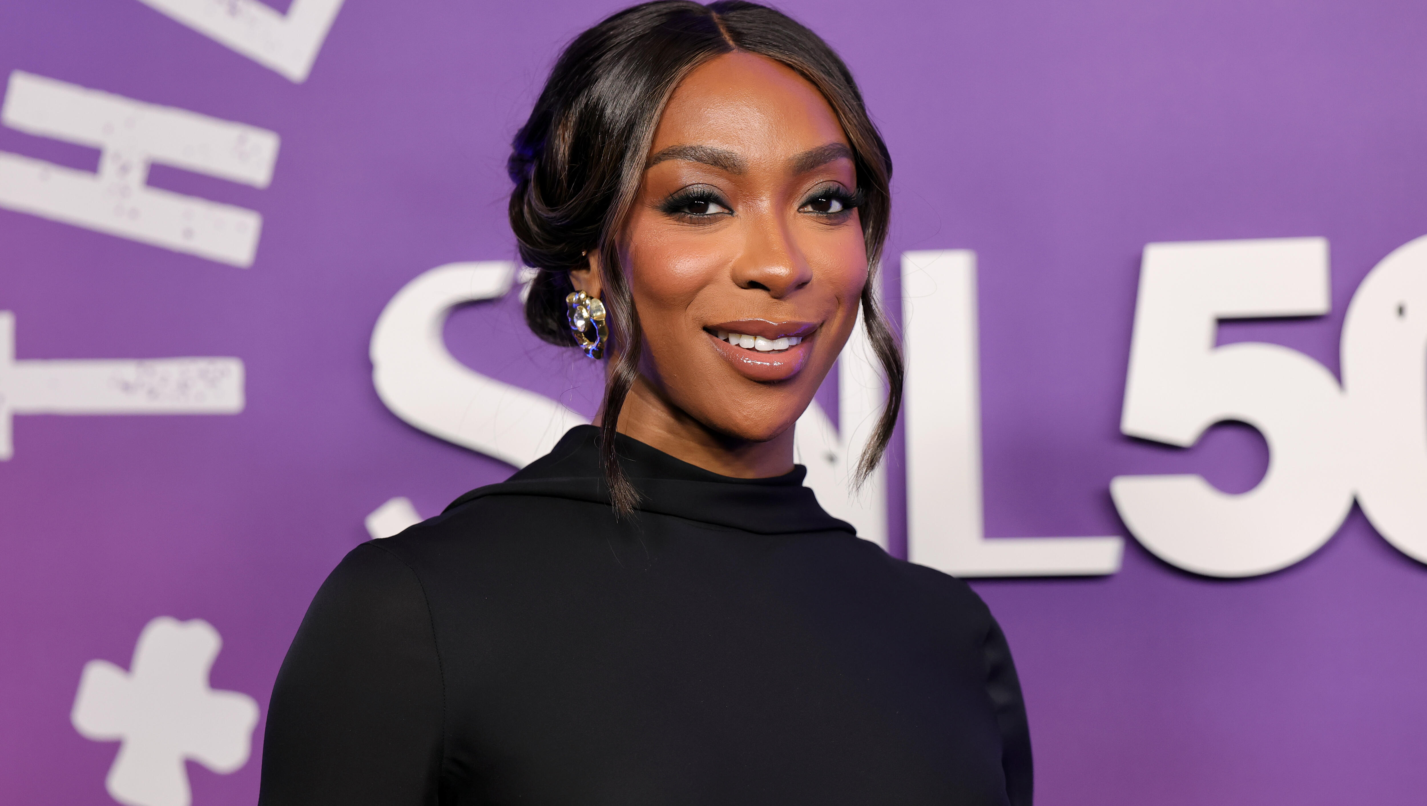 Ego Nwodim Departs From 'Saturday Night Live' After Seven Seasons