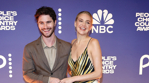 Chase Stokes Shares Sweet Birthday Tribute To 'My Love' Kelsea Ballerini