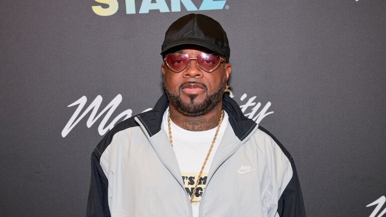 Jermaine Dupri
