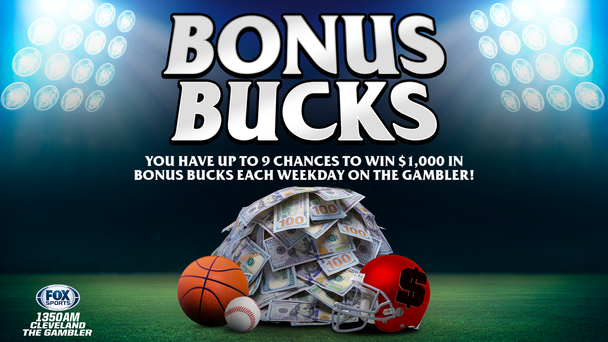 Bonus Bucks