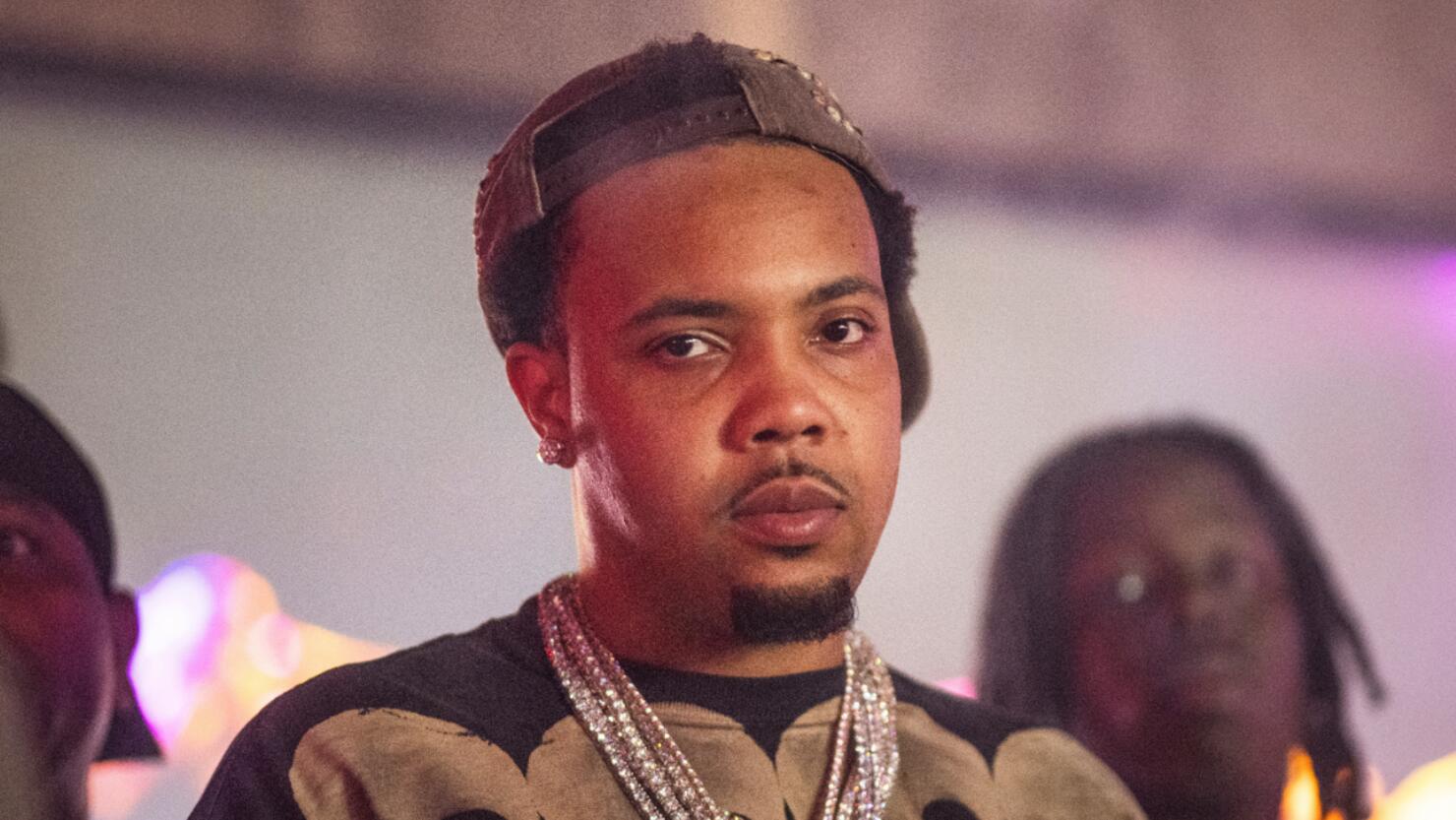 G Herbo