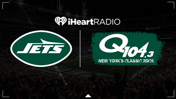  Listen To Live To The NY Jets Every Gameday!