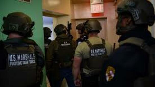 30 Children Rescued From Human Trafficking Network In San Antonio