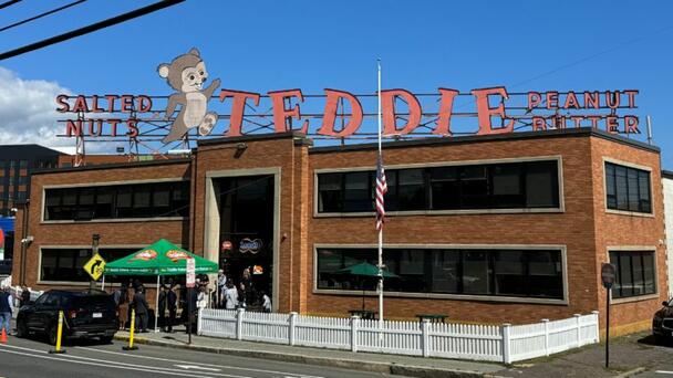 Teddie Peanut Butter Celebrates 100th Anniversary