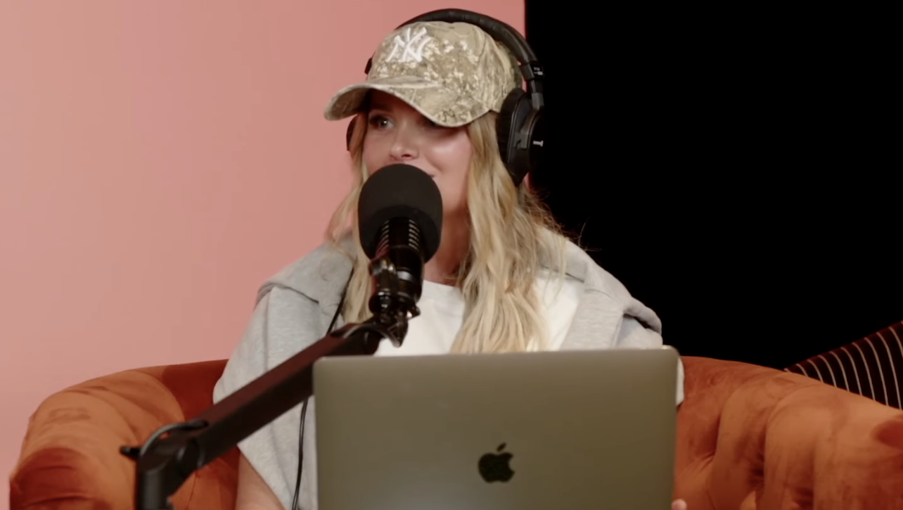 No Engagement Yet: Amy Addresses Ring Size Conversation