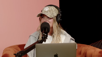 No Engagement Yet: Amy Addresses Ring Size Conversation