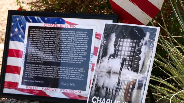 Pilots Grounded For Cheering Assassination of Charlie Kirk 