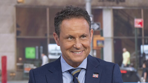FOX News Host Brian Kilmeade Apologizes For Controversial Comments