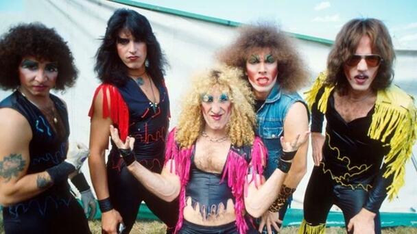 Twisted Sister Announce 50th Anniversary Reunion Tour for 2026