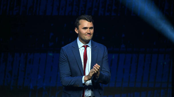 Will Charlie Kirk's Assassination Be A Turning Point? 