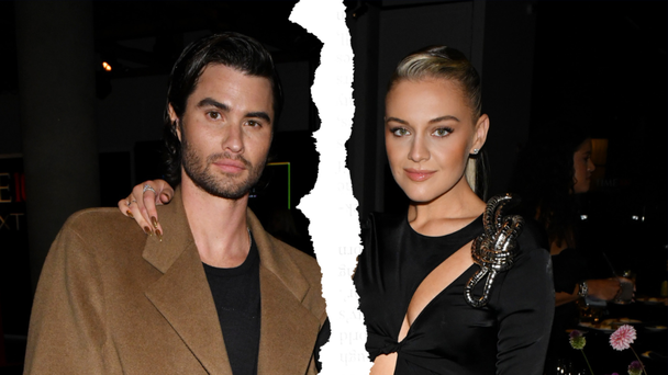 Kelsea Ballerini, Chase Stokes Reportedly Split Up After Years Of Dating