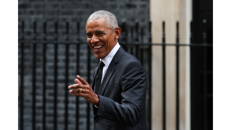 BRITAIN-US-POLITICS-DIPLOMACY