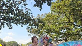 Bailey's Tropical Mid-September Weekend in 5 Pics