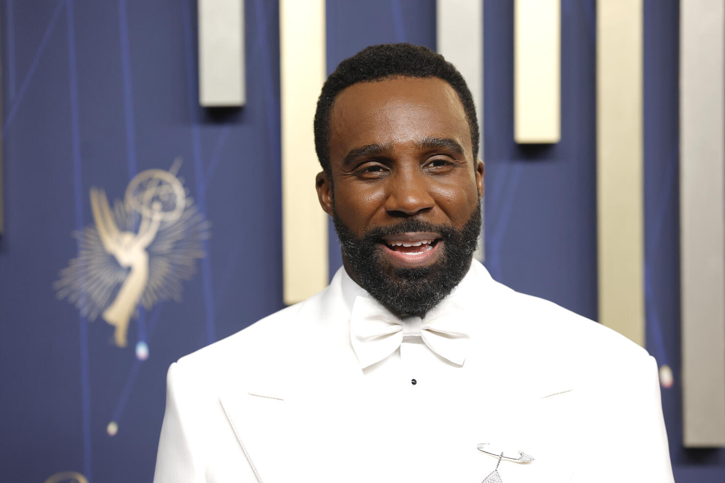 77th Primetime Emmy Awards - Arrivals