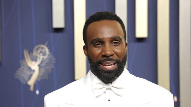 Black Winners Of 2025 Emmys: Live Updates