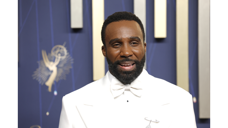 77th Primetime Emmy Awards - Arrivals