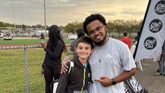 Vont's Weekend in 5 Pics: (9/12/25-9/14/25)