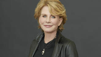 Patricia Cornwell