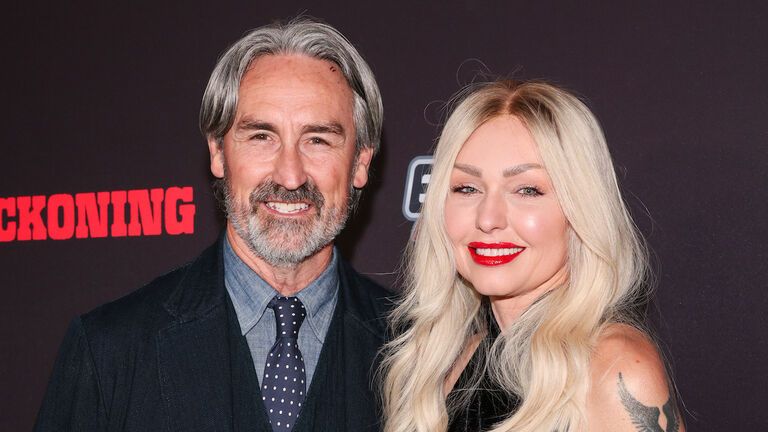 World Premiere Of "Day Of Reckoning"