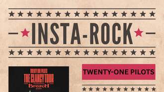 WZZO Miller Lite InstaRock - Win Twenty One Pilots Tickets!