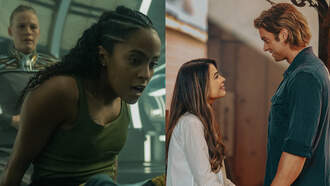 Tuesday Reviews Day: The Wrong Paris, Foundation (S3), The Long Walk