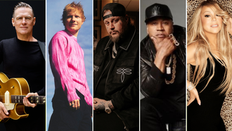 2025 iHeartRadio Music Festival: How To Watch