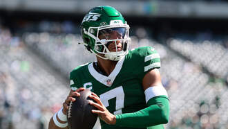 Jets Give Crucial Update On Justin Fields' Injury Status