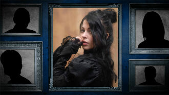 Shannon Michele Collins