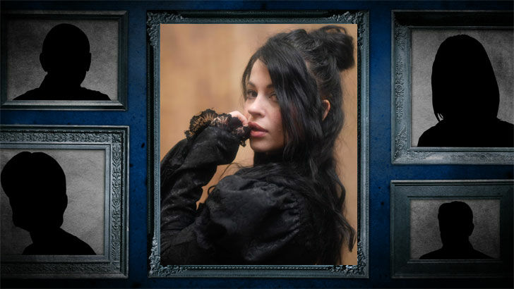 Shannon Michele Collins