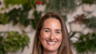 CEO of Teal Health - Kara Egan