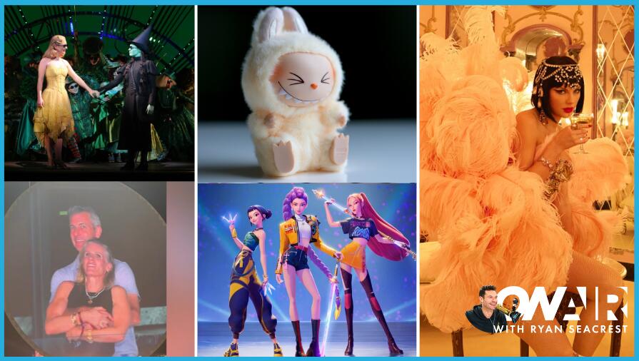 Halloween Is in 46 Days! Here Are Costumes We're Contemplating 