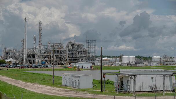 Trump Ends Environmental Justice Projects In Southern Black Communities