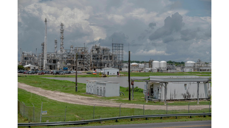 US-HEALTH-VIRUS-LOUISIANA