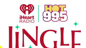 Contest Rules | DC Jingle Ball @ Capital One Arena | 12/16/25